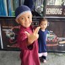 Lombok traveler 的头像