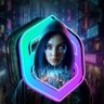 Megumi 🇯🇵🌈🇫🇷夢見るNFT Artisteゆっくり覚醒中👁️🗨️'s profile picture