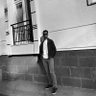 Özgür Çakmak profil fotoğrafı