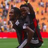 Bongani Mkhwanazi profil fotoğrafı