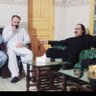 Syed Faizan Ali Zaidi's profile picture
