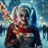 #HarleyFuckingQuinn profil fotoğrafı