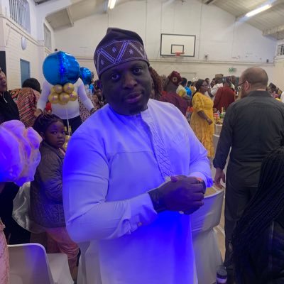 🎙OLUOMO OF DERBY 🇳🇬 🇬🇧🇬🇭 🇿🇼's profile picture