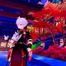碧's profile picture
