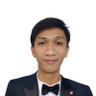 Profilbild von Joshua Albo
