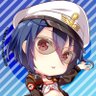 スカーレット・レイン【緋色ノ雨】 的头像