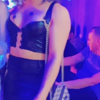 shemale شيميل هولندا's profile picture