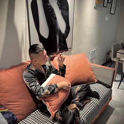石家庄训狗大师's profile picture