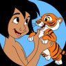 मोगली's profile picture
