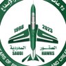 Saudi Falcon's profile picture