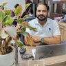 Vijay Rai's profile picture