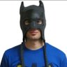 Batman's profile picture