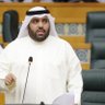 Profilbild von Abdulaziz Al Fouzan