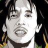 Profilbild von Bob Marley