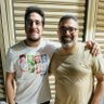 Profilbild von بَدر