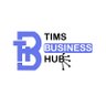 Tims Business Hub profil fotoğrafı