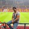 alsahinnmert profil fotoğrafı