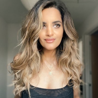Sanjana Modha's profile picture