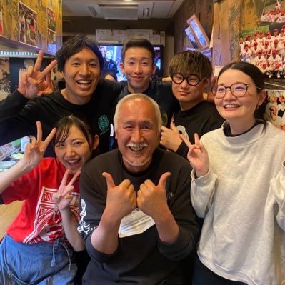 カープ鳥きのした十日市店's profile picture