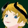 Drazekiel Grimraven 🐉🐦‍⬛ 🞜VTuber🞜's profile picture