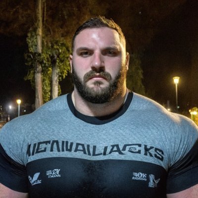 Aimuscleartwork's profile picture