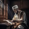 Muslim's profile picture
