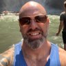 Profilbild von SIMON WILSON