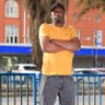Фото профиля 🇮🇱Kiprono Lang'at 🇰🇪