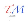 T.M 的头像