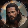 Darwin to Jesus profil fotoğrafı