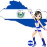 Salvadoran Pride profil fotoğrafı