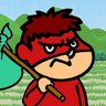 ハードラック's profile picture