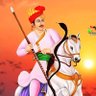Kuldeep Choudhary 的头像