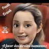 Paula Frank profil fotoğrafı