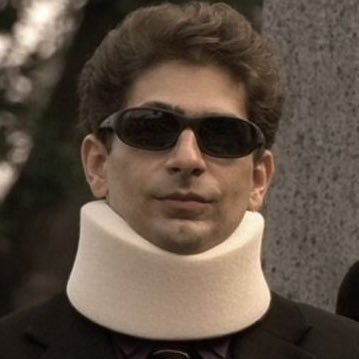Leonard Cogen's profile picture