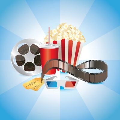 Cinema Star 🌟's profile picture