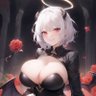 Profilbild von Blackuri 🖤