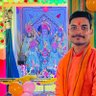Profilbild von Vinod Kushwah Patel