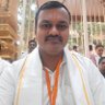 Amol Sudrik | अमोल सुद्रिक 的头像