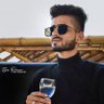 Profilbild von Akshay Thorat