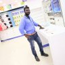 Manikandan Chinnaraj profil fotoğrafı
