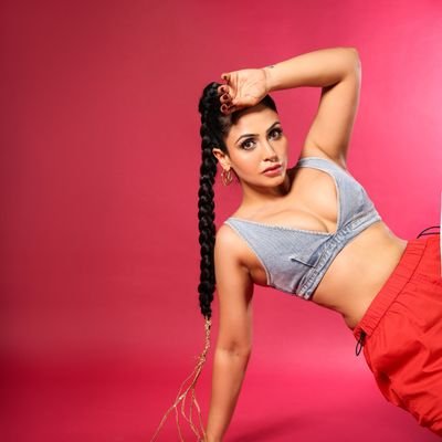 Nandini Rai's profile picture