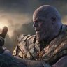 Thanos (without stone) 的头像