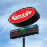 Profilbild von Kum & Go on Solana