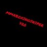 Фото профиля mmaboxingsniper