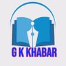 @GKKHABAR profil fotoğrafı