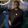 Profilbild von Paschal Chukwuma