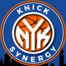 Knick Synergy profil fotoğrafı