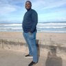 Xolile Ndinisa's profile picture