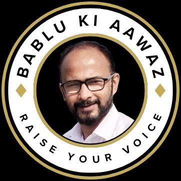 BabluPrakashAAP's profile picture